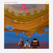 the album cover for Unknown Artist - Cannots