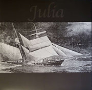 Julia (17) : Julia (LP, Album, RE, RM)