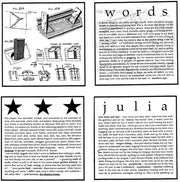 Julia (17) : Julia (LP, Album, RE, RM)