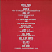 Westside Gunn : 12 (CD, Mixtape)