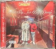 Westside Gunn : 12 (CD, Mixtape)