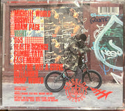 Westside Gunn : 12 (CD, Mixtape)
