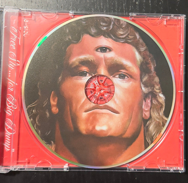 Westside Gunn : 12 (CD, Mixtape)