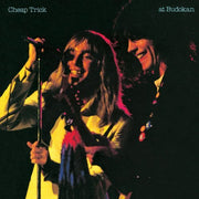 Cheap Trick : Cheap Trick At Budokan (LP, Album, RE, Gat)