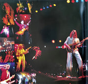 Cheap Trick : Cheap Trick At Budokan (LP, Album, RE, Gat)