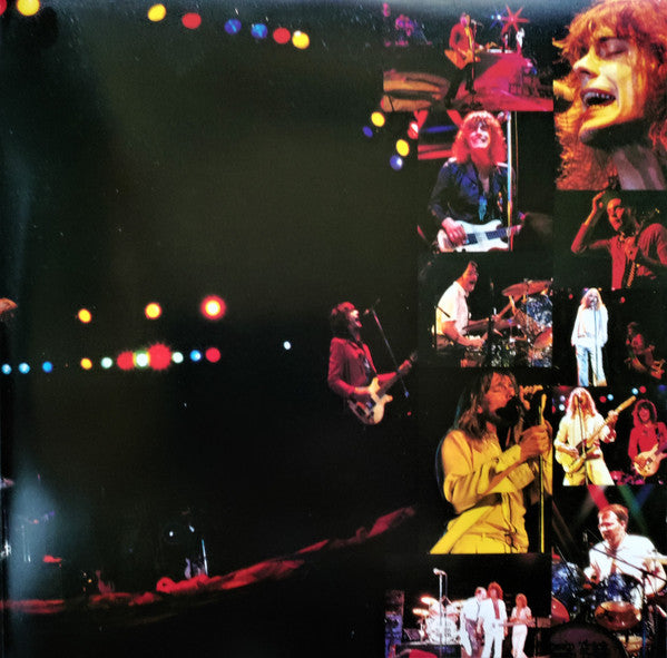 Cheap Trick : Cheap Trick At Budokan (LP, Album, RE, Gat)