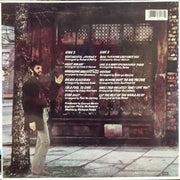Ringo Starr : Sentimental Journey (LP, Album, RE)