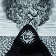 the album cover for Gojira - Magma [Vinyl]
