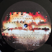 The Cure : Songs Of A Live World: Troxy London MMXXIV (LP, Album)