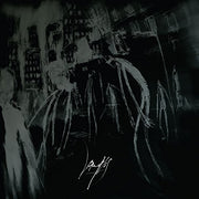 the album cover for Lantlos - Lantlos