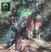 Creedence Clearwater Revival : Green River (LP, Album, RE, Gre)