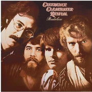 Creedence Clearwater Revival : Pendulum (LP, Album, RE, Bro)