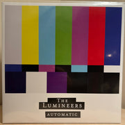 The Lumineers : Automatic (LP)
