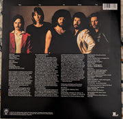 Boston : Boston (LP, Album, RE, Uni)