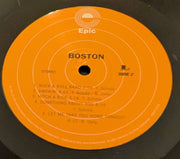 Boston : Boston (LP, Album, RE, Uni)