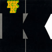 Klark Kent (3) : Klark Kent (10", Album, Gre)