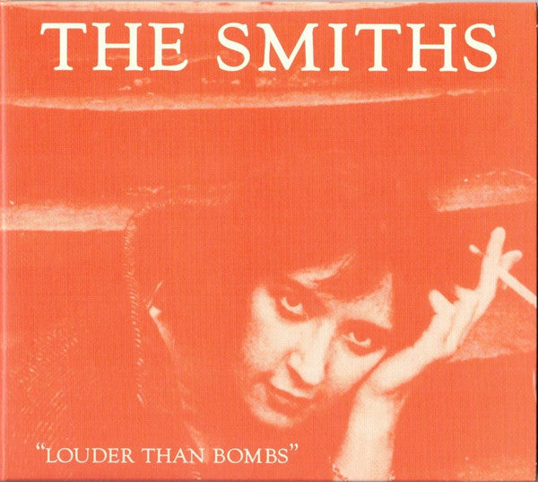 The Smiths : Louder Than Bombs (CD, Comp, RE, Dig)
