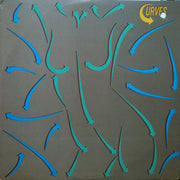 Curves : Curves (LP, Album)