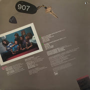 Curves : Curves (LP, Album)