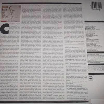 Count Basie Orchestra : Blues By Basie (LP, Comp, Mono, RE, RM, Pit)