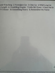Sam Fender : People Watching (LP, Album, Blu)