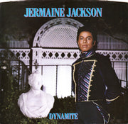 Jermaine Jackson : Dynamite (7", Single, Spe)