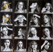 Tate McRae : So Close To What (LP, Album, Ltd, Ora)