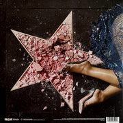 Tate McRae : So Close To What (LP, Album, Ltd, Ora)