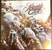 Killswitch Engage : This Consequence (LP, Album, Tan)