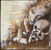 Killswitch Engage : This Consequence (LP, Album, Tan)