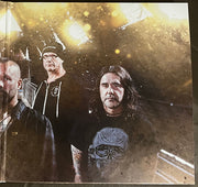 Killswitch Engage : This Consequence (LP, Album, Tan)