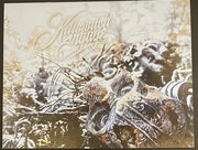 Killswitch Engage : This Consequence (LP, Album, Tan)