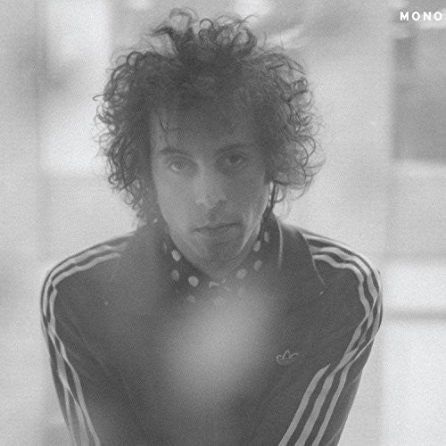 the album cover for Daniel Romano - Mosey [180 gram 45 RPM Mono 2LP]