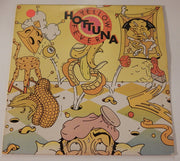 Hot Tuna : Yellow Fever (LP, Album, RCA)