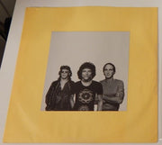 Hot Tuna : Yellow Fever (LP, Album, RCA)