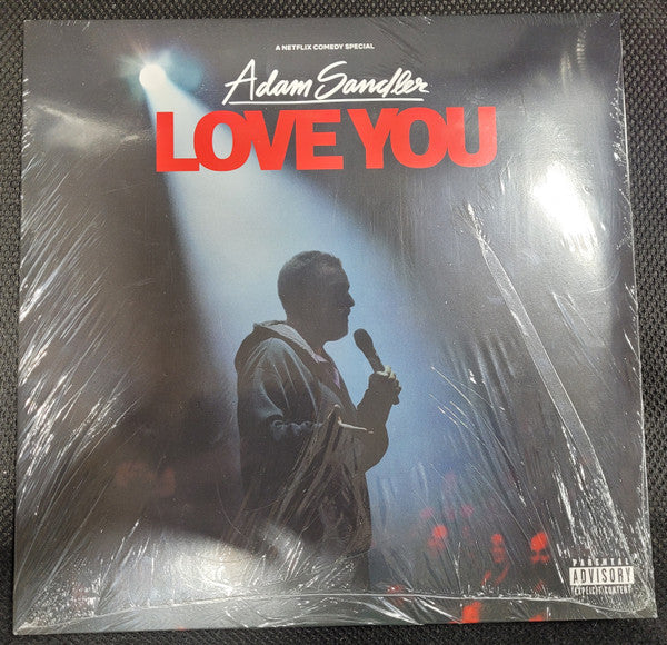 Adam Sandler : Love You (2xLP)