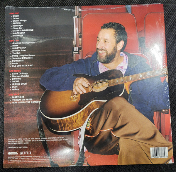 Adam Sandler : Love You (2xLP)