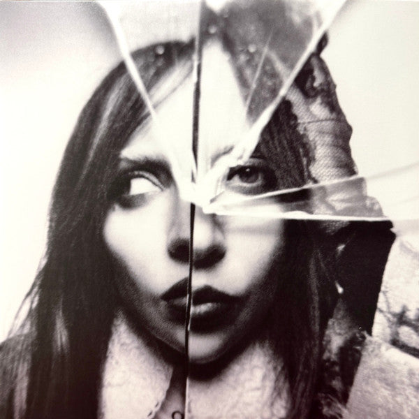 Lady Gaga : Mayhem (LP + LP, S/Sided, Etch + Album, Ltd, Yel)