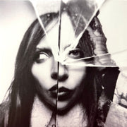 Lady Gaga : Mayhem (LP + LP, S/Sided, Etch + Album, Ltd, Yel)