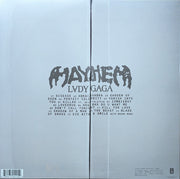Lady Gaga : Mayhem (LP + LP, S/Sided, Etch + Album, Ltd, Yel)