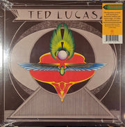 Ted Lucas : Ted Lucas (LP, RE, RM + LP)