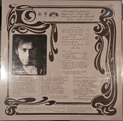 Ted Lucas : Ted Lucas (LP, RE, RM + LP)