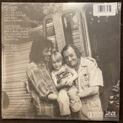 Neil Young : Oceanside Countryside (LP, Album, Cle)