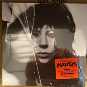 Lady Gaga : Mayhem (LP + LP, S/Sided, Etch + Album)