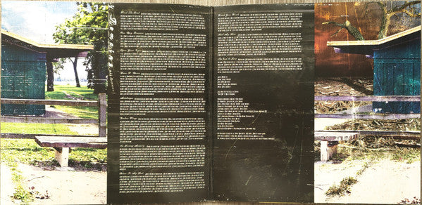 Alter Bridge : One Day Remains (2xLP, Album, Dlx, Ltd, RE, Ele)