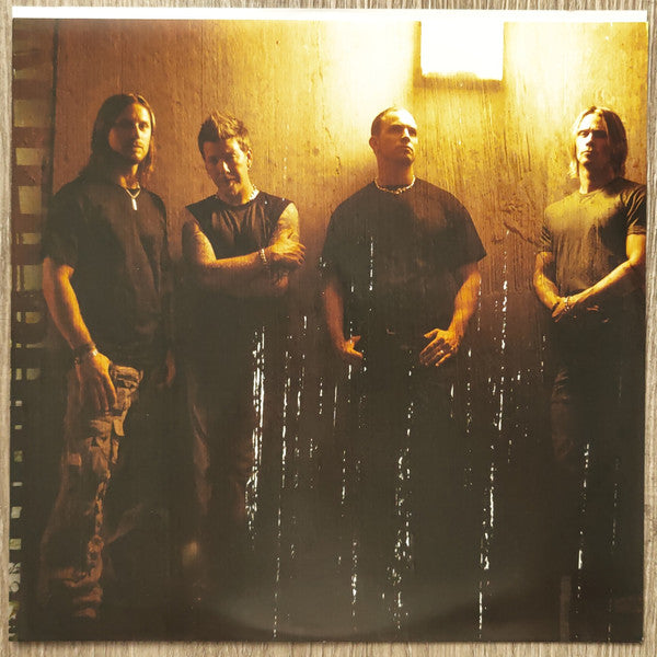 Alter Bridge : One Day Remains (2xLP, Album, Dlx, Ltd, RE, Ele)