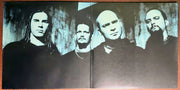 Disturbed : The Sickness (LP, Album, Ltd, RE, Gre)