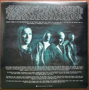 Disturbed : The Sickness (LP, Album, Ltd, RE, Gre)