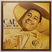 Cab Calloway : The Hep Cat Of Harlem (1930-1948) (LP, Comp, Cle)