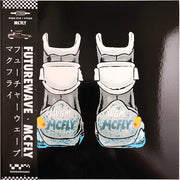 Futurewave (2) : McFly (LP, Album, Ltd, Num, Spl)